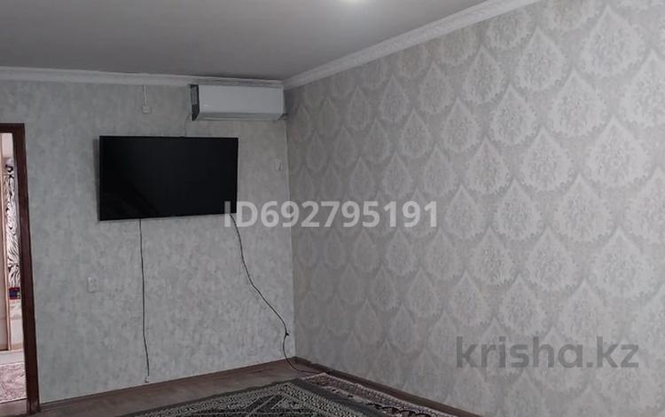 3-комнатная квартира, 65 м², 5/5 этаж, Ж.Кыдыр 84 за 17 млн 〒 в Туркестане — фото 2