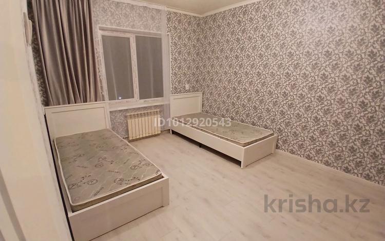 2-комнатная квартира · 75 м² · 4/4 этаж, Дулати 6 за 195 000 ₸ в Шымкенте, Аль-Фарабийский р-н — фото 2