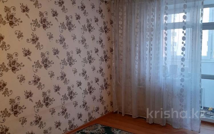 1-комнатная квартира, 40 м², 6/10 этаж, Кумисбекова 8