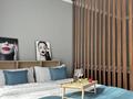 1-бөлмелі пәтер · 42 м², Туран 40/1, бағасы: 15 000 ₸ в Астане, Есильский р-н