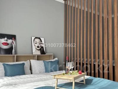1-бөлмелі пәтер · 42 м², Туран 40/1, бағасы: 15 000 ₸ в Астане, Есильский р-н