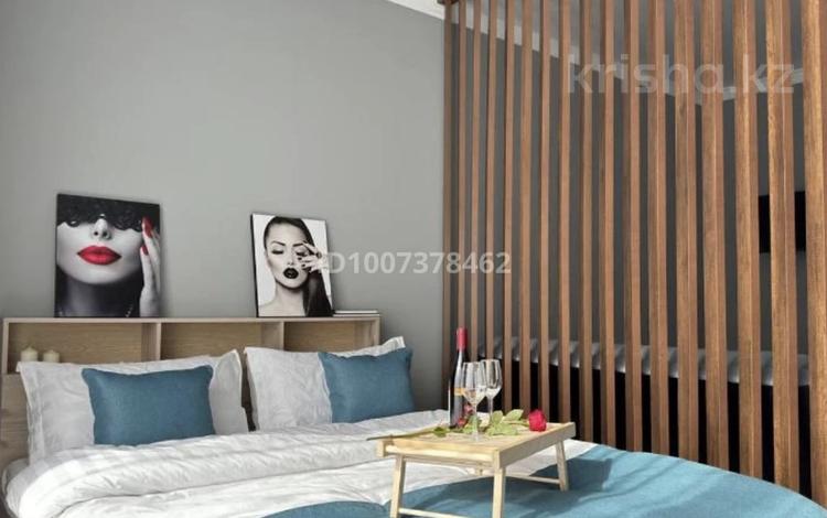 1-бөлмелі пәтер · 42 м², Туран 40/1, бағасы: 15 000 ₸ в Астане, Есильский р-н — фото 2
