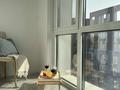 1-бөлмелі пәтер · 42 м², Туран 40/1, бағасы: 15 000 ₸ в Астане, Есильский р-н — фото 2