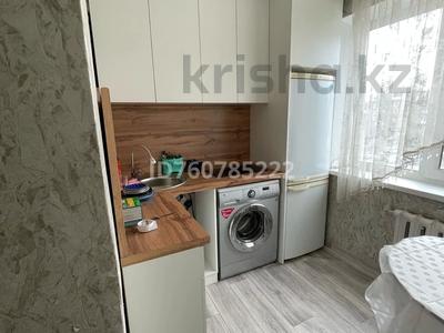 2-комнатная квартира · 42 м² · 4/5 этаж, Глинки 27 за 13 000 ₸ в Семее