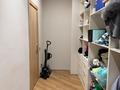 3-бөлмелі пәтер · 111 м² · 2/12 қабат, Бухар жырау 32, бағасы: 68 млн ₸ в Астане, Есильский р-н — фото 10
