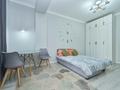 1-комнатная квартира · 30 м² · 5/10 этаж, Карасай батыра 326 — Сайран за 19 550 ₸ в Алматы, Ауэзовский р-н