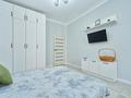 1-комнатная квартира · 30 м² · 5/10 этаж, Карасай батыра 326 — Сайран за 19 550 ₸ в Алматы, Ауэзовский р-н — фото 10