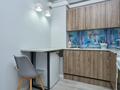 1-комнатная квартира · 30 м² · 5/10 этаж, Карасай батыра 326 — Сайран за 19 550 ₸ в Алматы, Ауэзовский р-н — фото 12