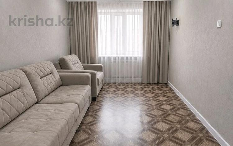 2-бөлмелі пәтер · 45 м² · 4/5 қабат, 17-шағынаудан, Майкудук, 17й микрорайон, бағасы: 13 млн ₸ в Караганде, Алихана Бокейханова р-н — фото 2