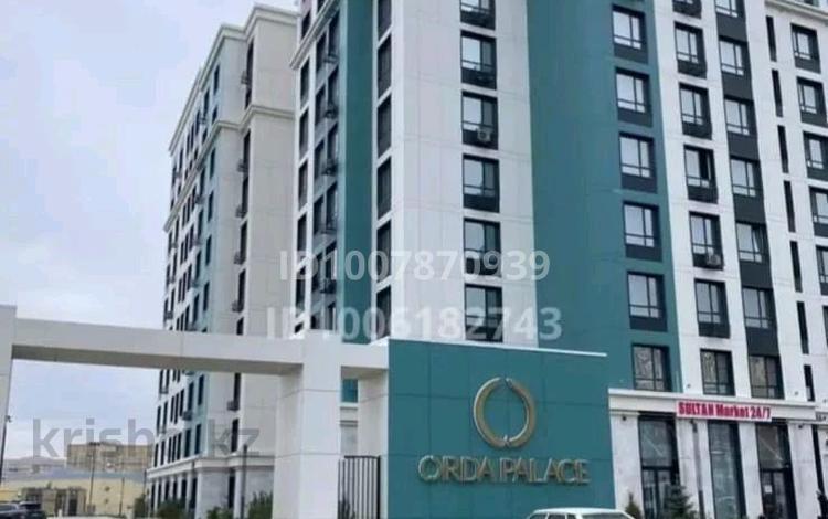 4-комнатная квартира · 124 м² · 1 этаж, мкр. Алтын орда, Мкр Батыс-2 11Б — Алия Молдагулова ,Мангилик ел за 54 млн ₸ в Актобе — фото 2