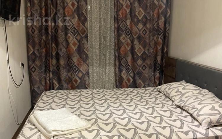 2-комнатная квартира · 45 м² · 2/5 этаж, мкр Новый Город, Ержанова 26 — Район жд вокзала, 45квартал, клиника Глазолик за 15 000 ₸ в Караганде, Казыбек би р-н — фото 20