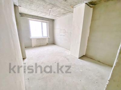 3-комнатная квартира, 84 м², 9/9 этаж, мкр Бирлик за 21 млн 〒 в Талдыкоргане, мкр Бирлик
