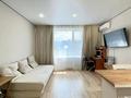 2-комнатная квартира · 46.4 м² · 15/16 этаж, Егизбаева 3, 5 — Каныша Сатпаева за 52 млн ₸ в Алматы, Бостандыкский р-н