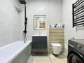 2-комнатная квартира · 46.4 м² · 15/16 этаж, Егизбаева 3, 5 — Каныша Сатпаева за 52 млн ₸ в Алматы, Бостандыкский р-н — фото 14