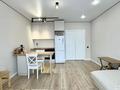 2-комнатная квартира · 46.4 м² · 15/16 этаж, Егизбаева 3, 5 — Каныша Сатпаева за 52 млн ₸ в Алматы, Бостандыкский р-н — фото 2