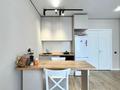 2-комнатная квартира · 46.4 м² · 15/16 этаж, Егизбаева 3, 5 — Каныша Сатпаева за 52 млн ₸ в Алматы, Бостандыкский р-н — фото 4