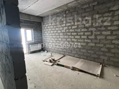 1-бөлмелі пәтер · 53 м² · 4/10 қабат, 18А мкр 5, бағасы: 18.7 млн ₸ в Актау