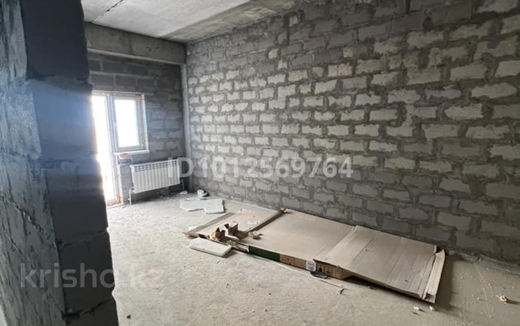 1-бөлмелі пәтер · 53 м² · 4/10 қабат, 18А мкр 5, бағасы: 18.7 млн ₸ в Актау — фото 2