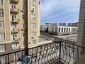 1-бөлмелі пәтер · 53 м² · 4/10 қабат, 18А мкр 5, бағасы: 18.7 млн ₸ в Актау — фото 3