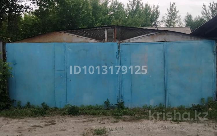 Гараж · 80 м² · Сыпатаева 38, бағасы: 100 000 ₸ в Талдыкоргане, мкр Жетысу — фото 2