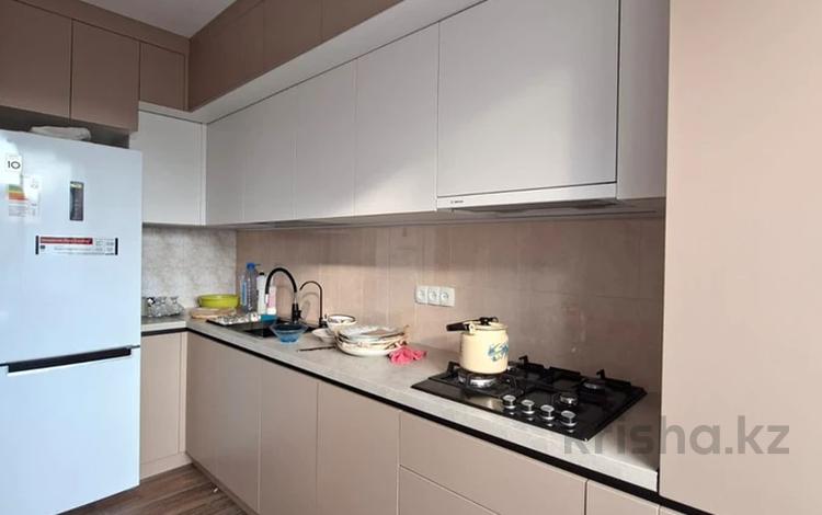 2-комнатная квартира · 55 м² · 2/5 этаж, 28А мкр 20 за 130 000 ₸ в Актау — фото 2