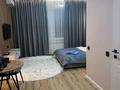 1-комнатная квартира · 47 м² · 5/12 этаж, Сейфуллина 416 — Макатаева за 22 000 ₸ в Алматы, Алмалинский р-н