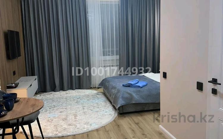 1-комнатная квартира · 47 м² · 5/12 этаж, Сейфуллина 416 — Макатаева за 22 000 ₸ в Алматы, Алмалинский р-н — фото 2
