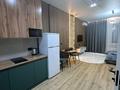 1-комнатная квартира · 47 м² · 5/12 этаж, Сейфуллина 416 — Макатаева за 22 000 ₸ в Алматы, Алмалинский р-н — фото 4