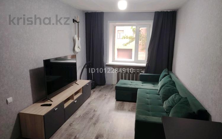 1-бөлмелі пәтер · 32.9 м² · 2/4 қабат, ул. Чайковского 7, бағасы: 11.8 млн ₸ в Павлодаре — фото 2