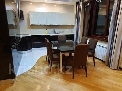 4-бөлмелі пәтер · 220 м² · 4/6 қабат, Рахмадиева 12, бағасы: 165 млн ₸ в Алматы, Бостандыкский р-н