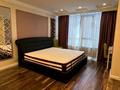 4-бөлмелі пәтер · 140 м² · 5/10 қабат, Досмухамедова, бағасы: 126 млн ₸ в Алматы, Алмалинский р-н — фото 10