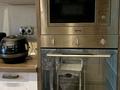 4-бөлмелі пәтер · 140 м² · 5/10 қабат, Досмухамедова, бағасы: 126 млн ₸ в Алматы, Алмалинский р-н — фото 2
