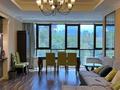 4-бөлмелі пәтер · 140 м² · 5/10 қабат, Досмухамедова, бағасы: 126 млн ₸ в Алматы, Алмалинский р-н — фото 3