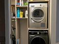 4-бөлмелі пәтер · 140 м² · 5/10 қабат, Досмухамедова, бағасы: 126 млн ₸ в Алматы, Алмалинский р-н — фото 7