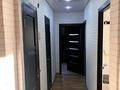4-комнатная квартира · 72 м² · 8/9 этаж, 4 микр 43 за 17 млн ₸ в Аксае — фото 5