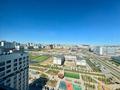2-бөлмелі пәтер · 64 м², ул. Шамши Калдаякова 23/2, бағасы: 46.5 млн ₸ в Астане — фото 9