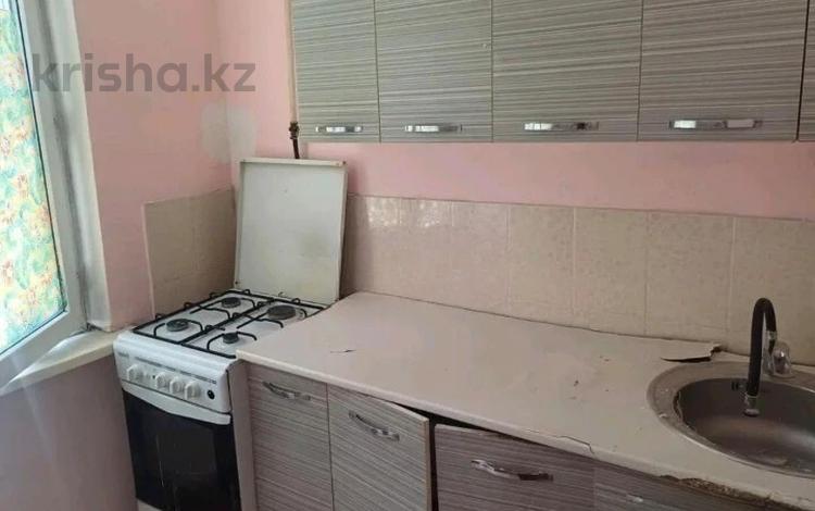1-комнатная квартира · 32 м² · 1/4 этаж, мкр №3 34 — АБАЯ рядом МЕТРО Сары арка за 20.8 млн ₸ в Алматы, Ауэзовский р-н — фото 5