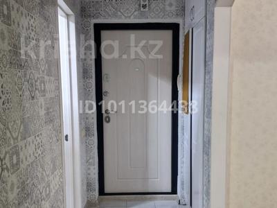 1-комнатная квартира · 35 м², Қабанбай 48 а — Керей жәнібек за 26 млн ₸ в Астане, Сарайшык р-н