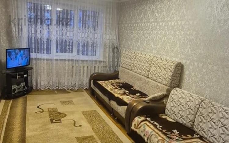 2-бөлмелі пәтер · 54 м² · 2/5 қабат, Кизатова, бағасы: 21 млн ₸ в Петропавловске — фото 2