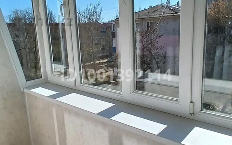 1-комнатная квартира · 37 м² · 5/5 этаж, мкр Астана, Жданова 46 — Гагарина пересекает С.Датова за 150 000 〒 в Уральске — фото 2