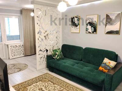 2-бөлмелі пәтер · 48 м² · 2/5 қабат, мкр Аксай-3, бағасы: 250 000 ₸ в Алматы, Ауэзовский р-н