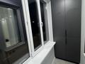 2-бөлмелі пәтер · 55 м² · 2/9 қабат, Райымбек 590/18 — Пр. Райымбек батыр 590/18, бағасы: 300 000 ₸ в Алматы, Наурызбайский р-н — фото 5