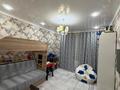 Отдельный дом · 4 комнаты · 148.9 м² · 10 сот., мкр Кокарна, Толеген Бейбиталиева 20 за 53 млн ₸ в Атырау — фото 22