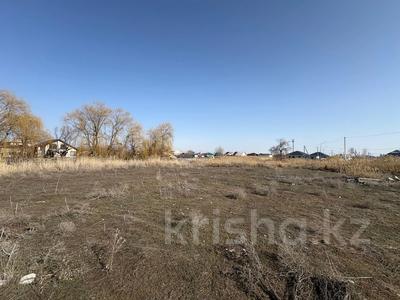 Участок · 40 соток, Садовая 64а за 12 млн ₸ в Талдыкоргане
