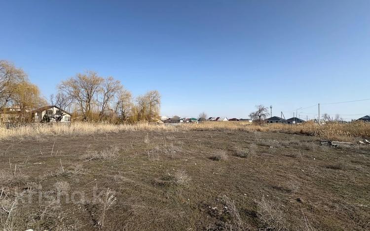 Участок · 40 соток, Садовая 64а за 12 млн ₸ в Талдыкоргане — фото 2