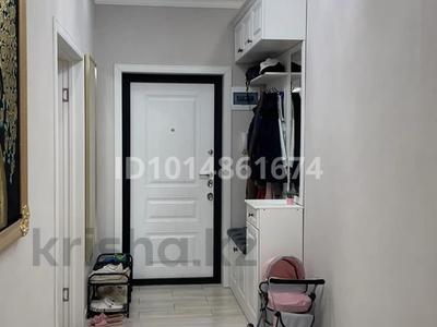 3-комнатная квартира · 88.9 м² · 5/9 этаж, мкр Юго-Восток, Степной 2 14/1 за 43 млн ₸ в Караганде, Казыбек би р-н