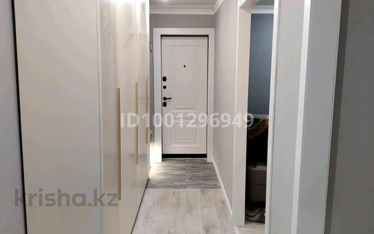 3-комнатная квартира · 63 м² · 3/10 этаж, Бекхожина 1 за 30.5 млн 〒 в Павлодаре — фото 2