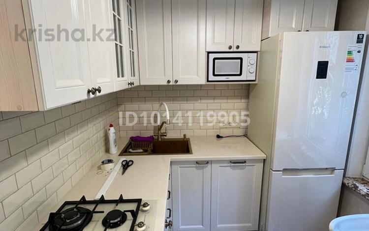 2-комнатная квартира · 48 м² · 1/4 этаж, Торекулова 69 — Mega Park за 340 000 ₸ в Алматы, Алмалинский р-н — фото 2