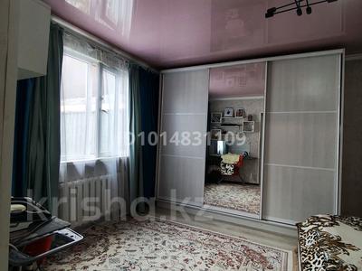 Отдельный дом · 3 комнаты · 100 м² · 6 сот., мкр Шанырак-1, Байсейт батыра за ~ 42 млн ₸ в Алматы, Алатауский р-н