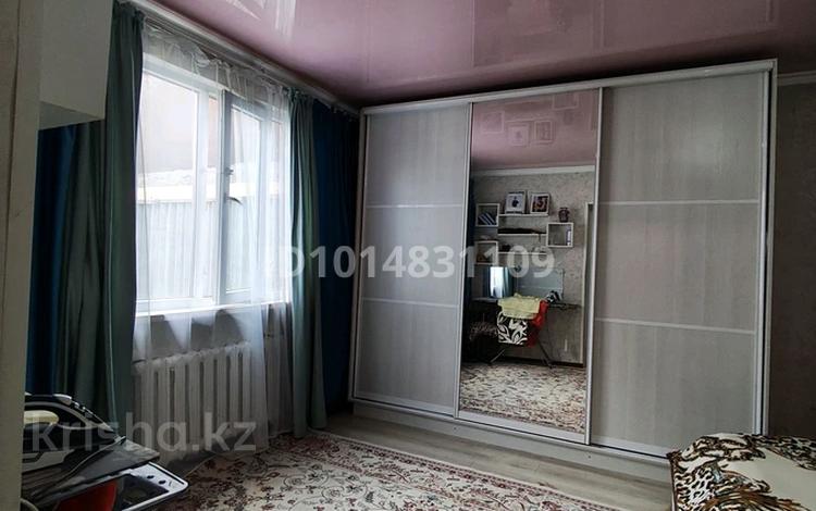 Отдельный дом · 3 комнаты · 100 м² · 6 сот., мкр Шанырак-1, Байсейт батыра за ~ 42 млн ₸ в Алматы, Алатауский р-н — фото 2